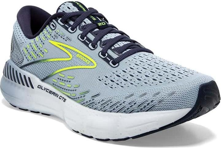 Produktbild Brooks Running Laufschuh Glycerin Gts 20 Brooks - Us 7 (38) (38)