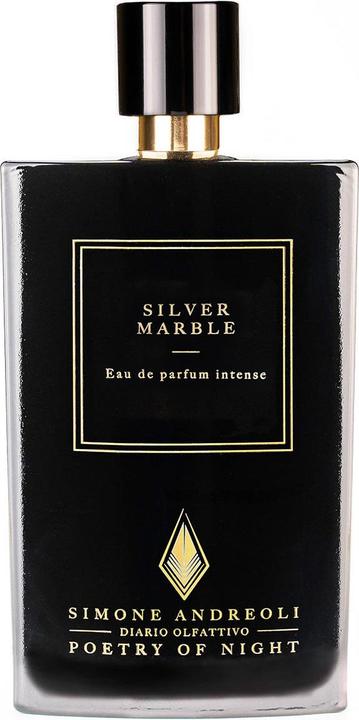 Image du produit Simone Andreoli Silver Marble Edp 100 ml (Eau de parfum, 100 ml)