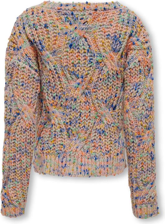 Actual product image Only KOGLUCA Pullover Knitted jumper (122)
