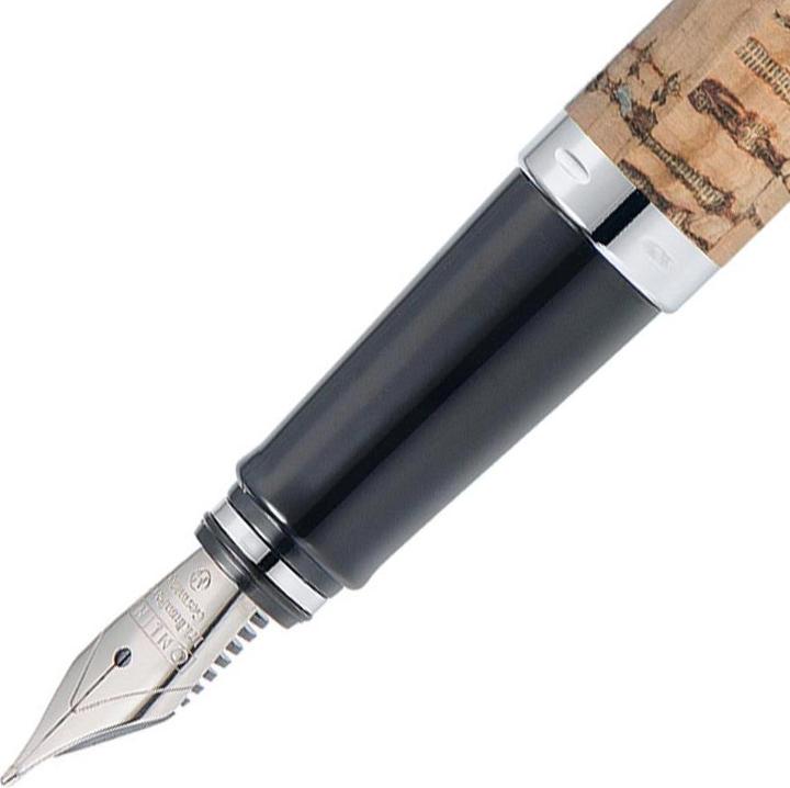 Immagine prodotto Online Penna stilografica Vision Cork (Sughero)