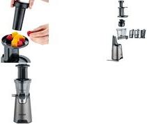 Actual product image Severin Juicer ES 3571 (CH plug)