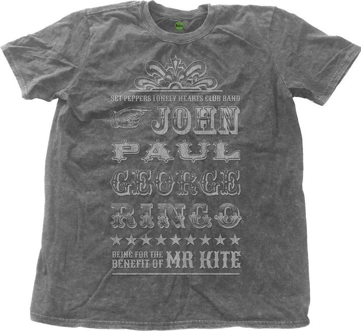 Mr Kite TShirt