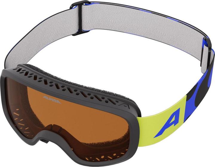 Actual product image ALPINA SPORTS Carvy 3.0