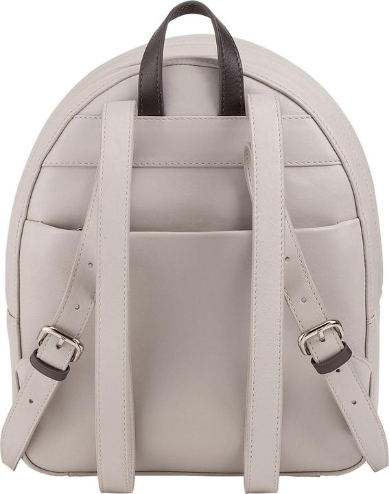 Actual product image Dudu City backpack leather 26.5 cm (5 l)