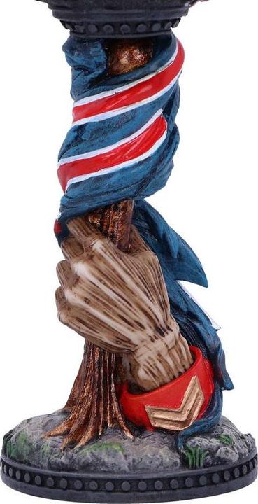 Image du produit Nemesis Now Iron Maiden - Gobelet The Trooper (1 x)
