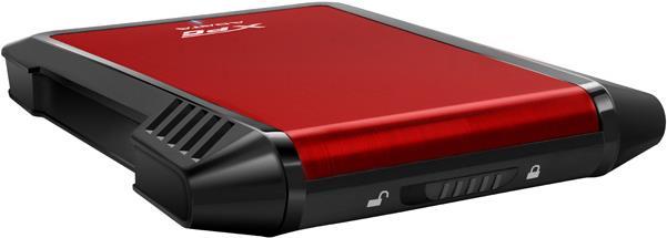 Produktbild Adata XPG EX500 Speichergehäuse (2.5")