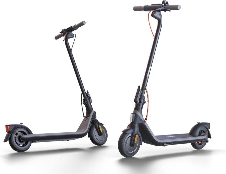 Actual product image Segway-Ninebot E2 E (20 km/h, 25 km, 250 W)