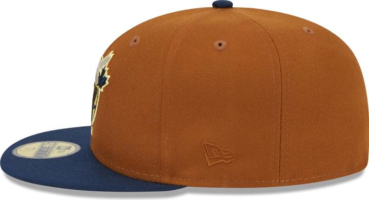 Actual product image New Era 59Fifty Cap - WORLD SERIES Toronto Blue Jays - 7 1/8 (7 1/8)