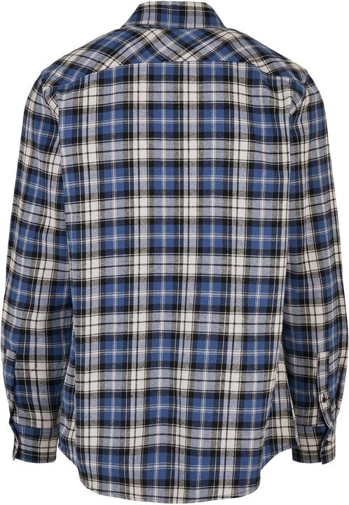 Immagine prodotto Urban Classics Camicia a quadri Roots (L)