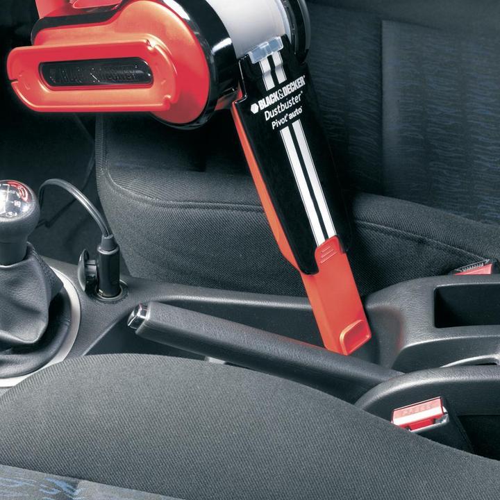 Actual product image Black & Decker Car PAV1205