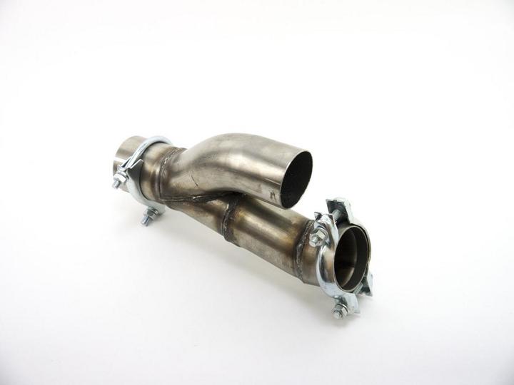 Produktbild Magneti Marelli Endschalldämpfer