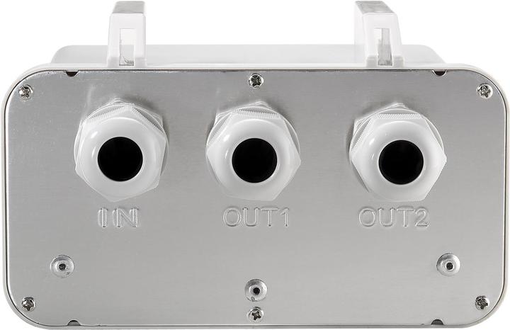 Actual product image LevelOne POR-1220 Repeater (Network Accessories)