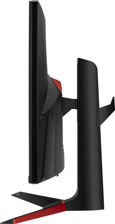 Actual product image LG 34uc89g-B (2560 x 1080 pixels, 34")