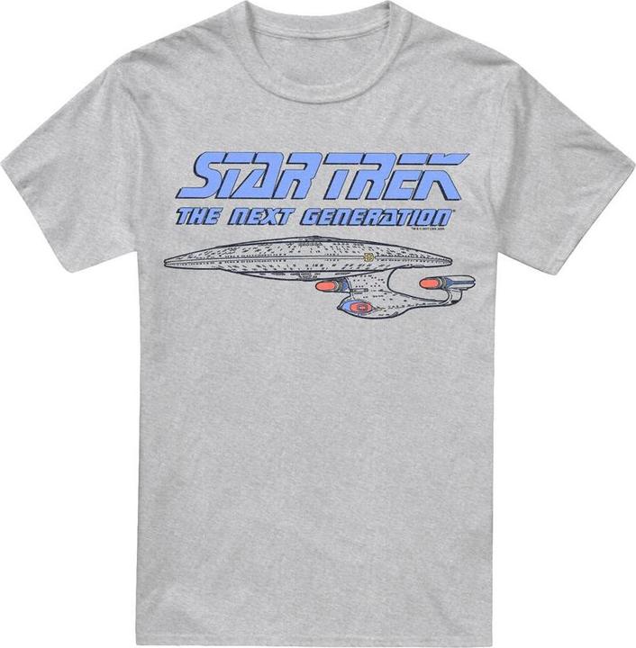 The Next Generation TShirt (S)