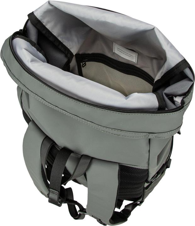 Actual product image Sandqvist Backpack / Daypack Ruben 2.0 Rolltop (21 l)