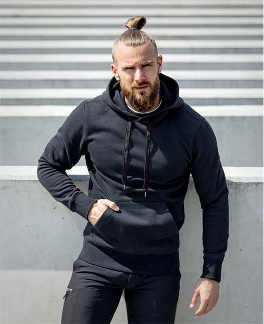 Produktbild Ardon Sweatshirt Rivary Blackxl (XL)