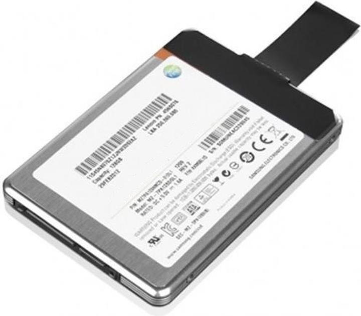 Lenovo ThinkPad SSD (512 GB, 2.5")