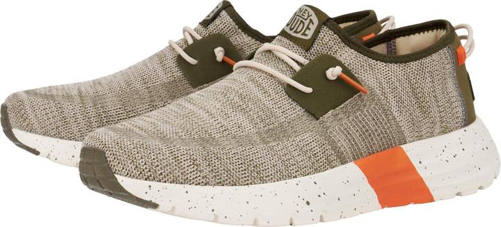 Actual product image Hey Dude Sirocco Sport Fashion (46)