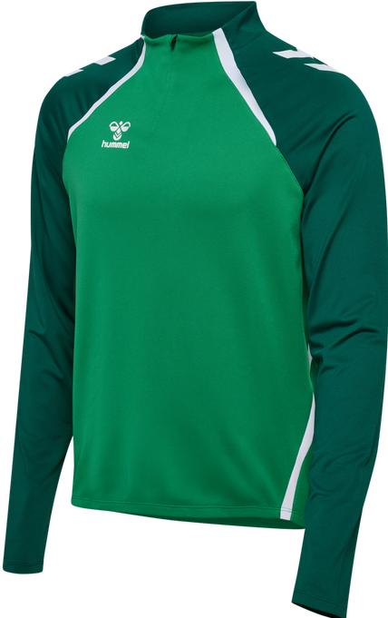 Image du produit hummel hmlLEAD 2.0 HALF ZIP (XS)