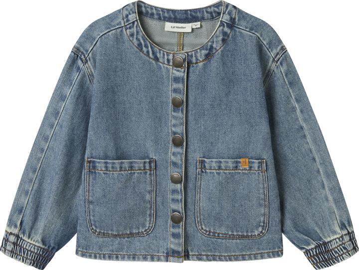 Name it Denim Hemd (116)