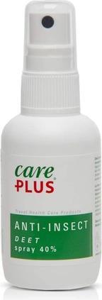 Care Plus Anti-Insect Deet 40% (60 ml)