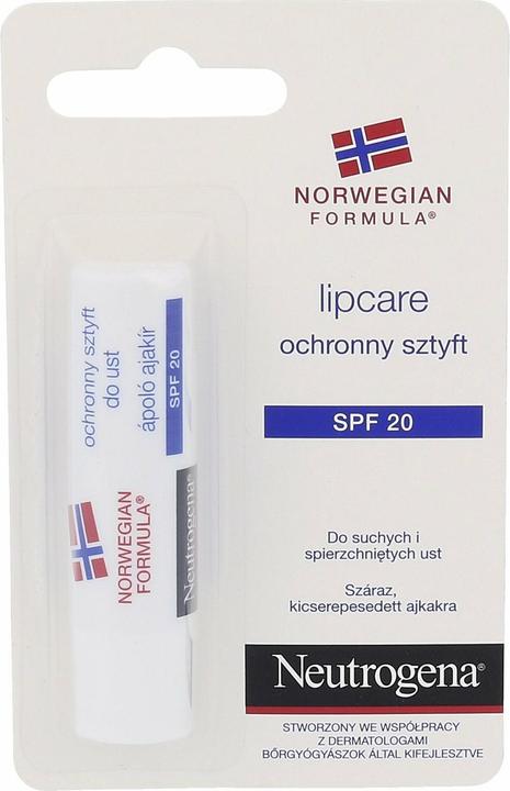 Neutrogena Lip Care