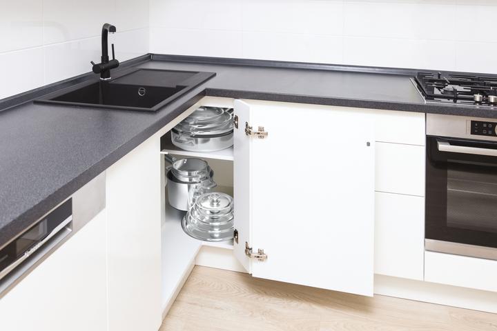 Productafbeelding Ninja NIA potenset 5t.EverCl.ES w.GD (24 cm, Kookpotten en pannenset, Roestvrij staal)