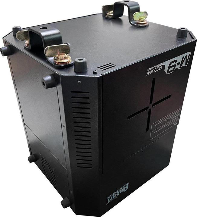 Actual product image Antari Omega bracket for M-9 Stage Fogger