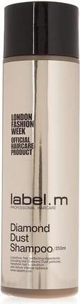 Immagine prodotto Label.M Shampoo Nutriente Diamond Dust 300 ml (300 ml, Shampoo liquido)
