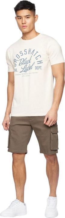 Produktbild Crosshatch Frentons CargoShorts (34)