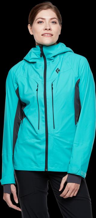 Produktbild Black Diamond Dawn Patrol Hybrid Jacke (L)