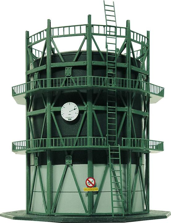 Productafbeelding Piko Gasboiler