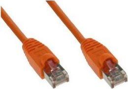 Image du produit Synergy 21 Câble de raccordement (S/FTP, CAT6, 5 m)