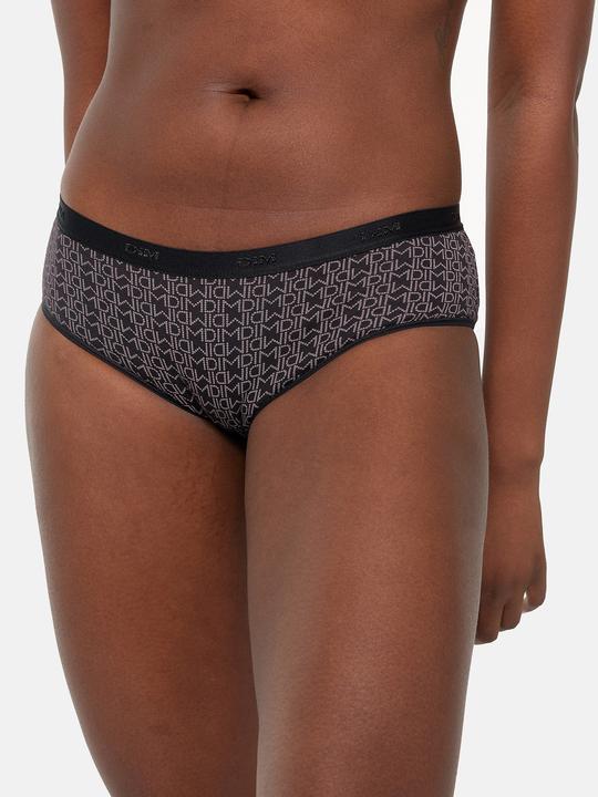 Produktbild DIM Coton Stretch Hipster (S, 3er Pack)