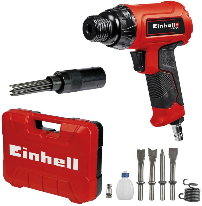 Produktbild Einhell TC-PC 45 (Netzbetrieb)