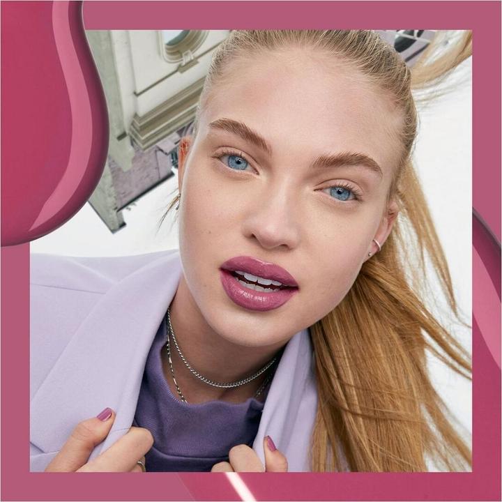 Actual product image Maybelline New York Superstay/Forever Lip (20 Coy)