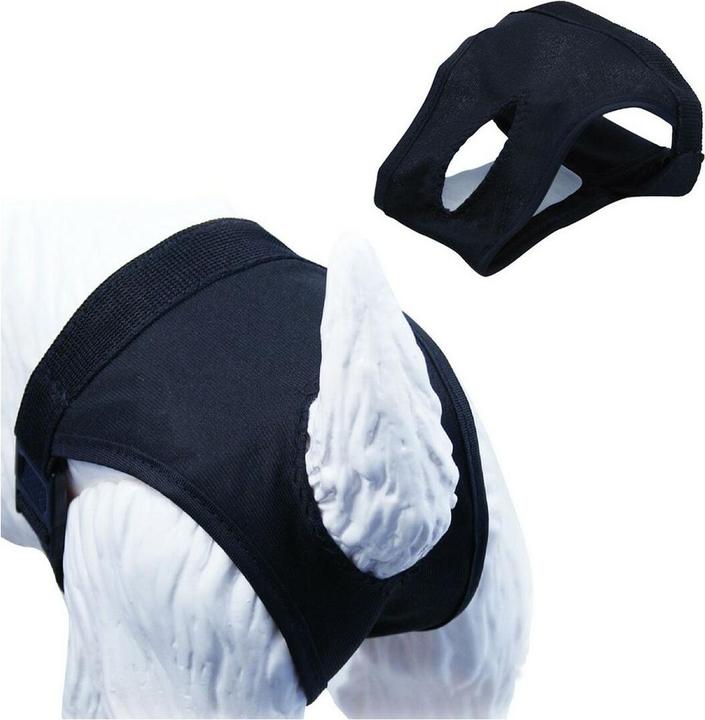 Actual product image Gloria Höschen Slip Grösse 5 (60-70 cm) (60, 62, 68)