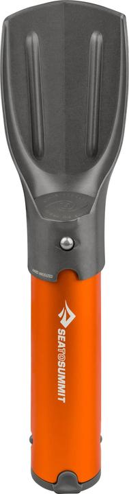Actual product image Sea To Summit Pocket Trowel Alloy