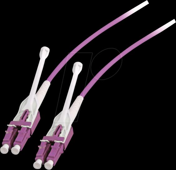 Actual product image EFB Elektronik Patch cable (U/FTP, CAT6, 10 m)
