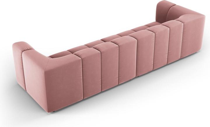Actual product image Maison Heritage Adams (Modular sofa, 4-seater)