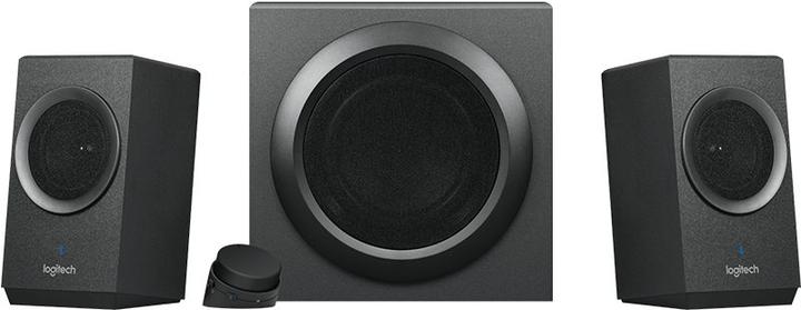 Logitech Z337 Multimedia Speaker