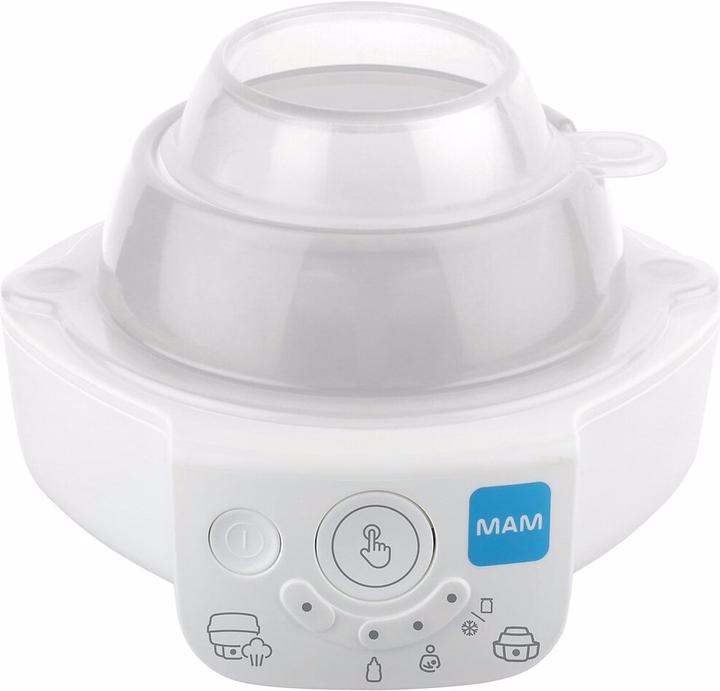 Produktbild MAM 6in1
