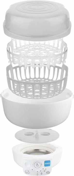 Produktbild MAM 6in1
