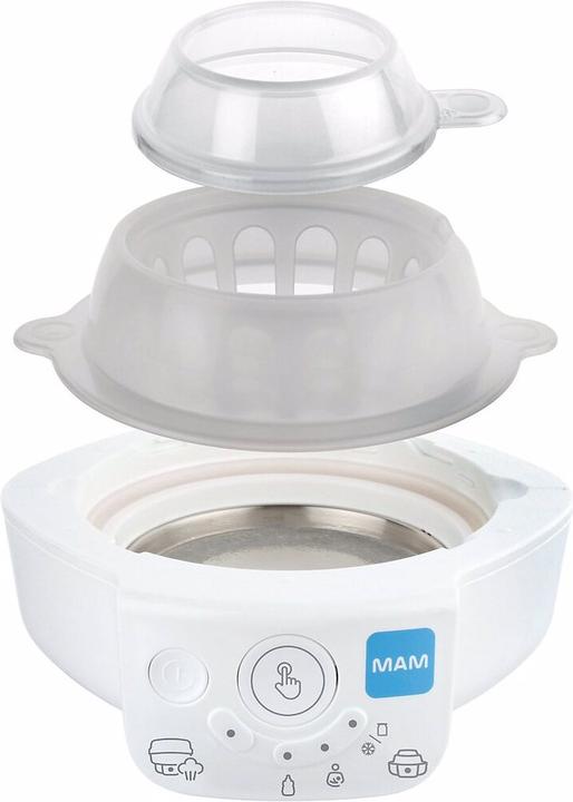 Produktbild MAM 6in1