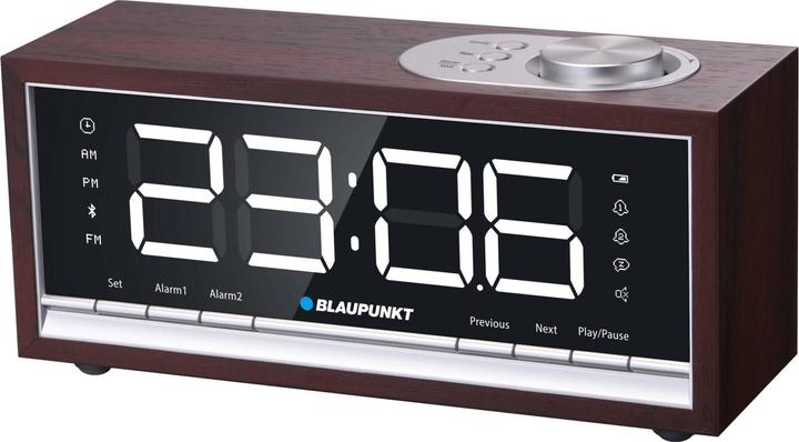 Image du produit Blaupunkt Cr60bt