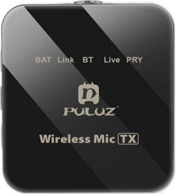 Actual product image Puluz PU648B