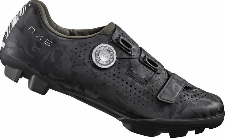 Produktbild Shimano schuhe sh-rx600 (42)