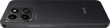 Image du produit Vodafone Honor X6b (128 Go, Midnight Black, 6.56", Double SIM, 50 Mpx, 4G)