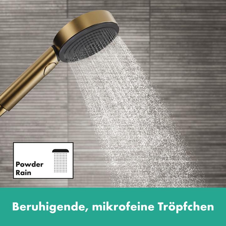 Produktbild hansgrohe Pulsify S Showerpipe 260, 2 Strahlarten mit ShowerTablet Select 400, 24240