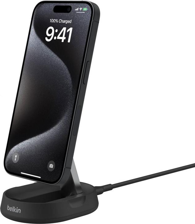 Produktbild Belkin BoostCharge Pro (15 W)